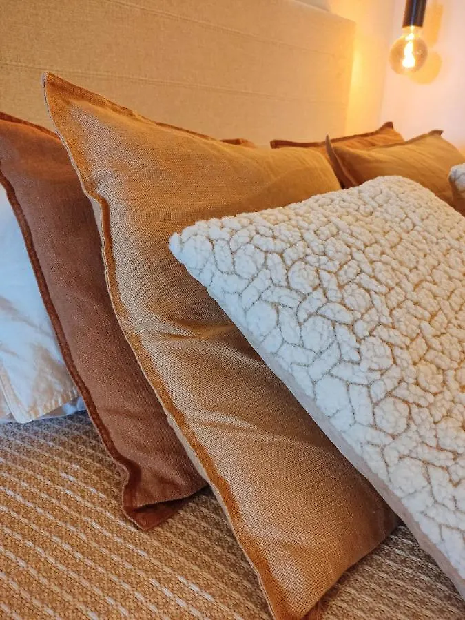 Malaga Stylish Beach Apartments Espagne
