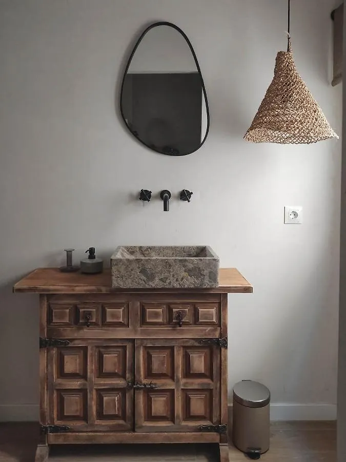 Malaga Stylish Beach Apartments İspanya