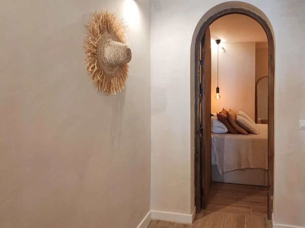 Malaga Stylish Beach Apartments İspanya